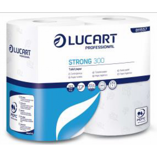 STRONG LUCART 4 MAXI rolls STRONG LUCART 4 MAXI rolls